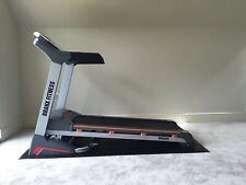 Branx Fitness Foldable 'Elite Runner Pro' Soft Drop System Treadmill - 6.5HP Mot