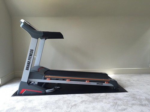 Branx fitness foldable elite - branx,
