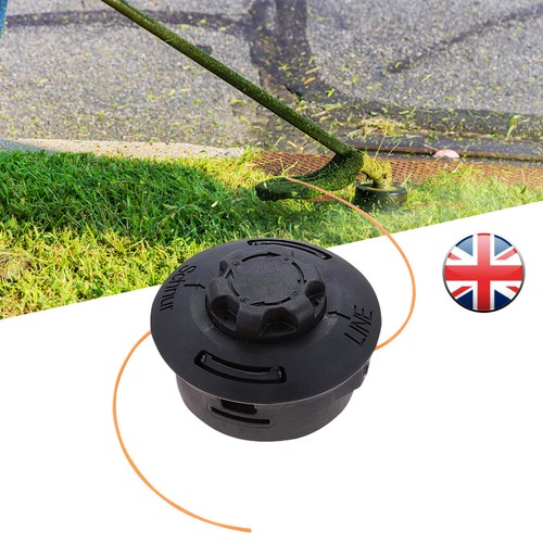 Autocut c25 strimmer head - autocut, c25-2