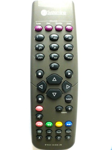 Systemline multi room - systemline,
