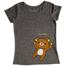 Women's San-X Rilakkuma