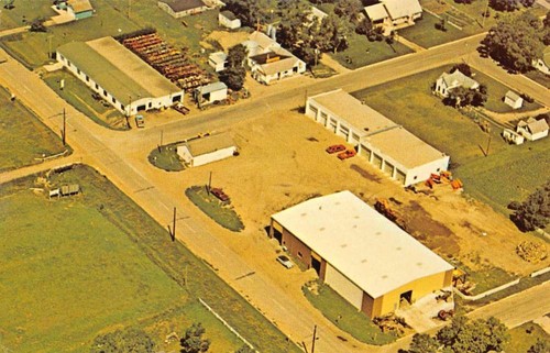Rock valley iowa van noort - valley,