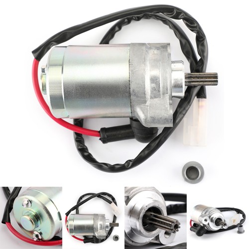 Starter motor for yamaha mt125 - motor,