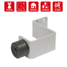 Door stop buffer 70mm - door,