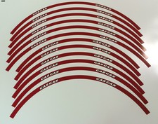 GasGas Wheel Rim Trials