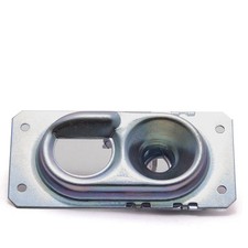 Bonnet Catch, Lower Right