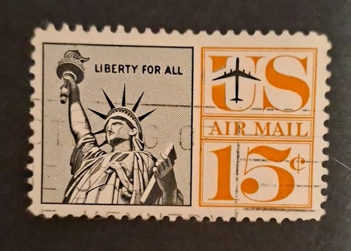 1961 air mail - air, of