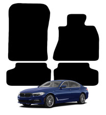 For BMW 5 Series 2017+ Fully