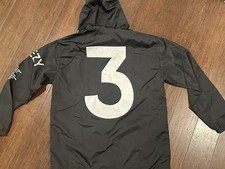 Yeezus Tour Yeezy Season 1