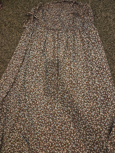 Ladies dress size - dress, 16