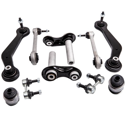 10pcs rear suspension control - suspension,