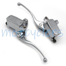 FRONT BRAKE MASTER CYLINDER