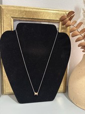 REAL 18carat Saudi white Gold