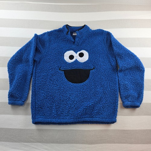 Sesame street cookie - sesame,