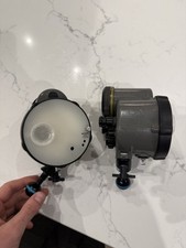 Inon z240 strobe lights - z240,