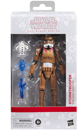 Star wars the black - star,
