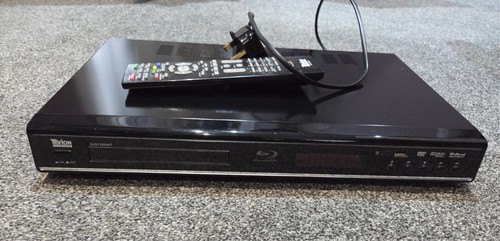 Tevion dvd1100ukt dvd - dvd, ray