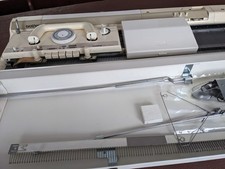 Brother 950i Knitting machine