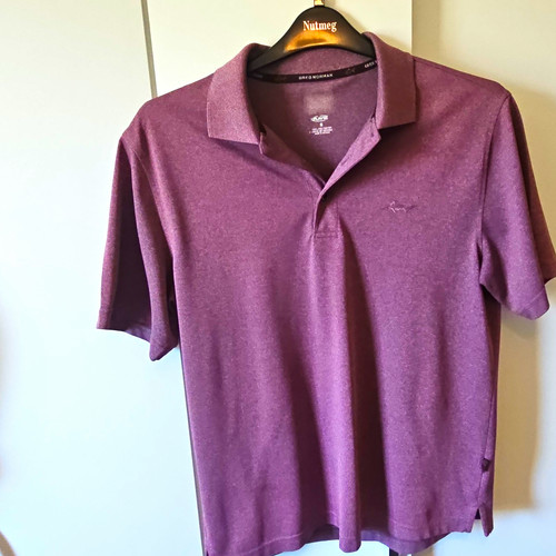 Greg norman playdry men - norman,