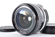 Nikon AIS Ai-s Nikkor 28mm