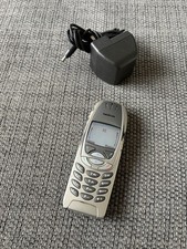 Nokia 6310i Silver Mobile