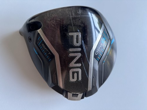 Ping g440 sft driver - ping,