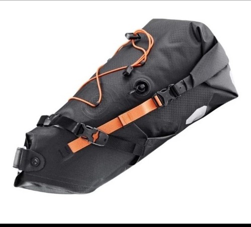 Ortlieb seat pack - ortlieb,