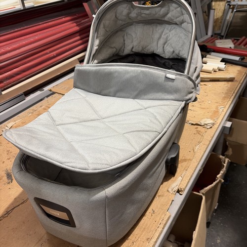Mamas papas ocarro carrycot - mamas, &