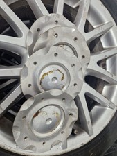 GENUINE VOLKSWAGEN GOLF MK5