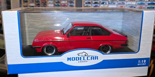 Ford escort mk11 - ford, rs2000