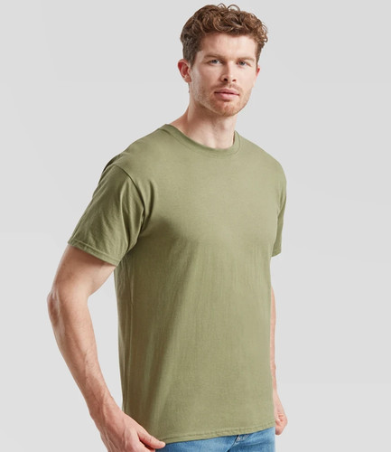 Fruit the loom plain - the,