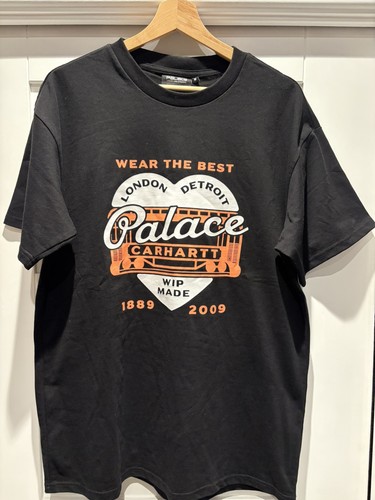 Palace carhartt wip heart - carhartt,