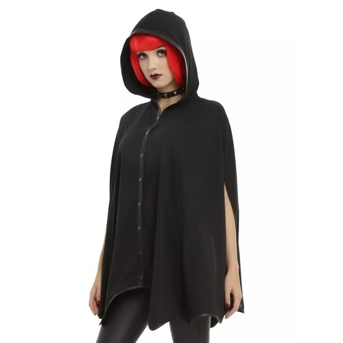 Hot topic hooded bat - topic,