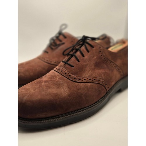 Dockers oxford shoes - dockers, 10