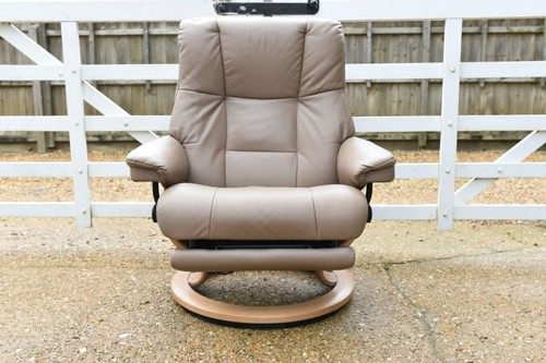 Ekornes stressless mayfair - stressless,