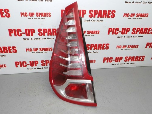 Renault scenic mk3 - mk3, ph1