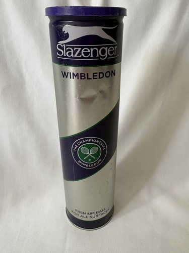 Slazenger wimbledon tennis - wimbledon,