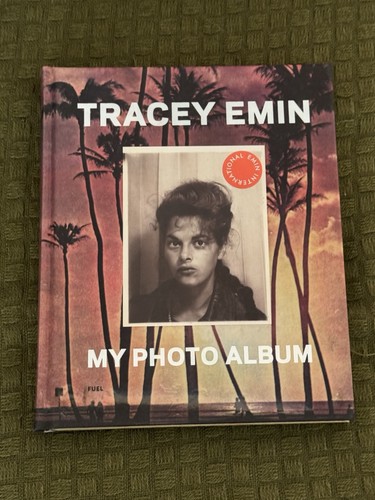 Artist tracey emin my photo - emin,