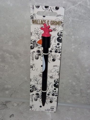 Official wallace and gromit - official,