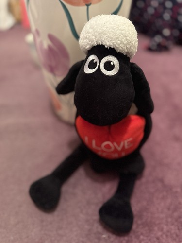 Shaun the sheep - shaun,