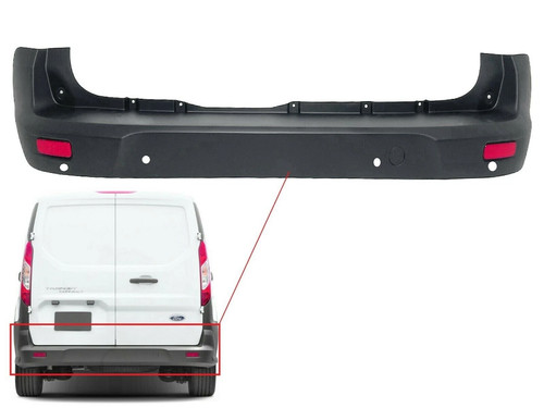 Ford transit connect 2014 2024 - transit,
