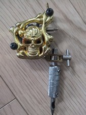 Custom Tattoo Machine
