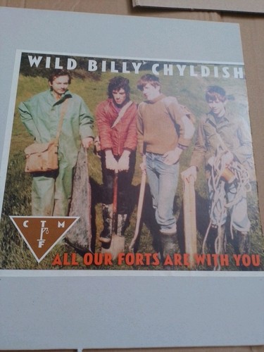 All our forts - are, you