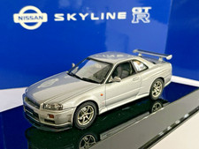 AUTO art 57302 NISSAN SKYLINE