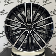 4 Alloy Wheels Compatible With