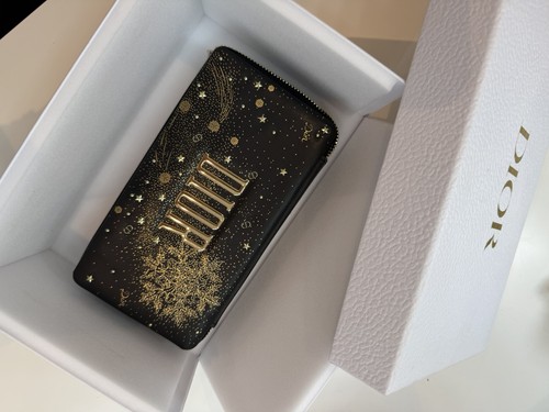 Dior beauty makeup case - ,