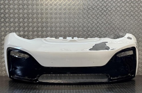 Bmw lci front - bmw, i3
