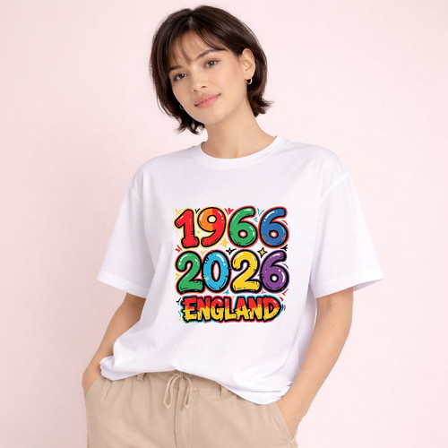 Unisex england football - unisex,