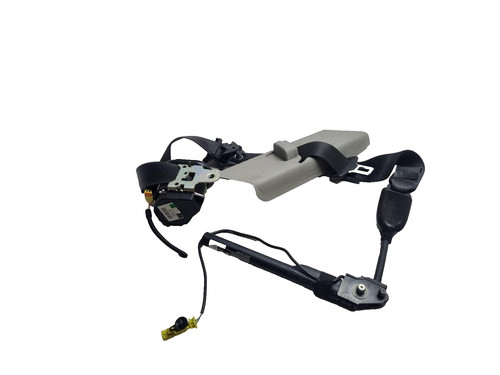 Vauxhall zafira seat belt - vauxhall,