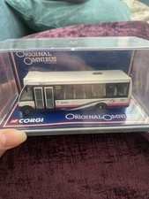 Corgi ooc optare - corgi,